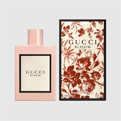 gucci bloom eau de parfume|Gucci Bloom perfume smell.